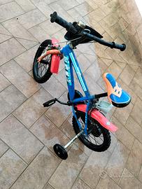 bici bambino 