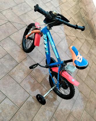 bici bambino 