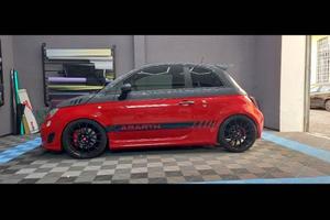 500 abarth  mta