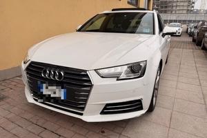 AUDI A4 Avant 2.0 TDI 190 CVS-tronic S-Line TETTO 