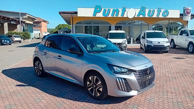Peugeot 208 CIL. 1.2 PureTech 100 Stop&Start 5 por