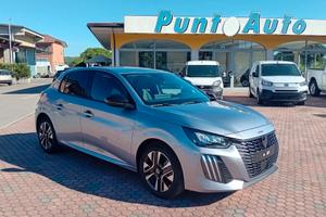 Peugeot 208 CIL. 1.2 PureTech 100 Stop&Start 5 por