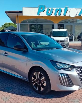 Peugeot 208 CIL. 1.2 PureTech 100 Stop&Start 5 por