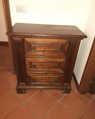Cassettiera