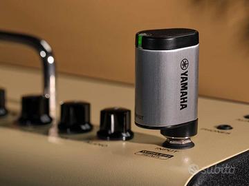 Yamaha YW10T Wireless Transmitter