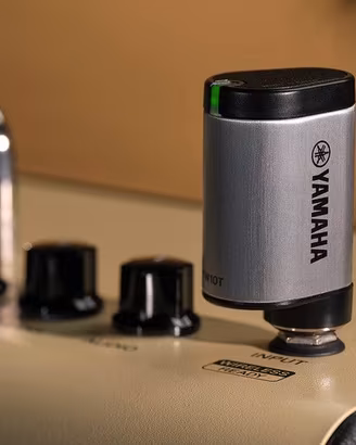Yamaha YW10T Wireless Transmitter