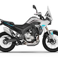 Morbidelli T 502 X Pronta Consegna