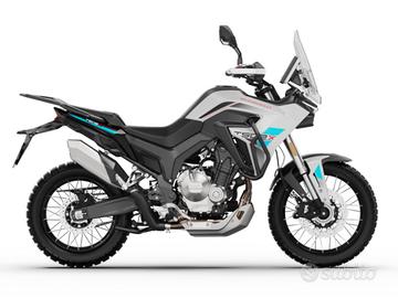 Morbidelli T 502 X Pronta Consegna