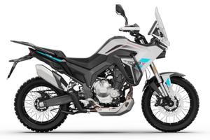 Morbidelli T 502 X Pronta Consegna