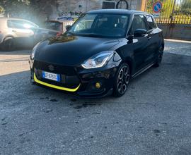Suzuki Swift Sport Hybrid
