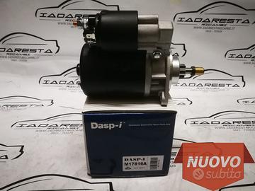 Motorino Avviamento Vw Transporter T1 T2 111911023