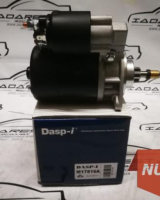 Motorino Avviamento Vw Transporter T1 T2 111911023