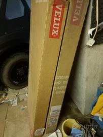 ferramenta finestra  Velox 78 per 118