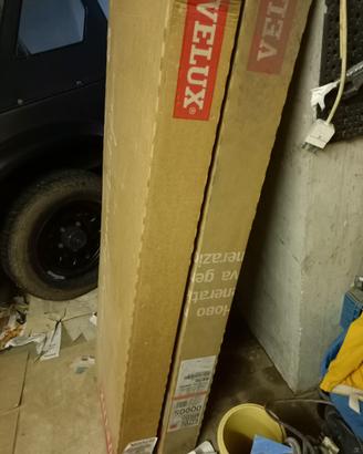ferramenta finestra  Velox 78 per 118