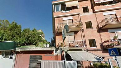 Appartamento di 48 m² con 2 locali a Roma