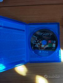 Risen 3 PS4