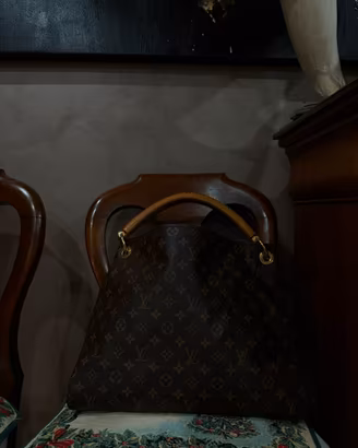 Borsa Louis Vuitton Artsy