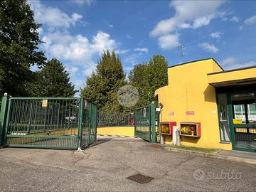 BOX A MILANO