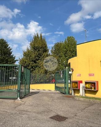 BOX A MILANO