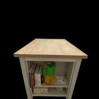 Penisola da cucina + sedie