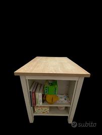 Penisola da cucina + sedie