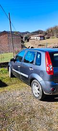 Ford Fiesta 1.2 75CV | 153000km | Revisionata
