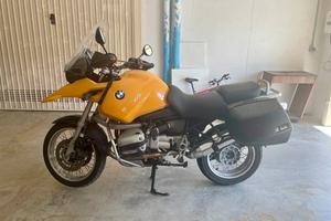 Bmw r 1150 gs