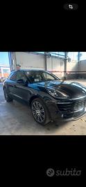 PORSCHE MACAN DIESEL APPROVED !!!! Leggere BENE!
