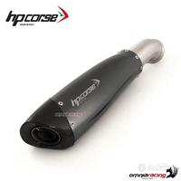 HPCORSE TERMINALE TRIUMPH STREET TRIPLE 765 2018