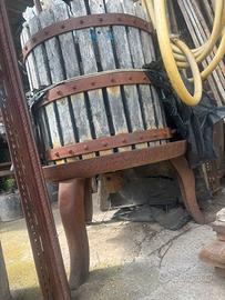 Torchio vintage