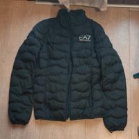 giubbotto donna armani tg s