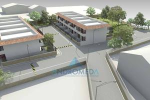 Terreno di 130 m² a Sessa Aurunca