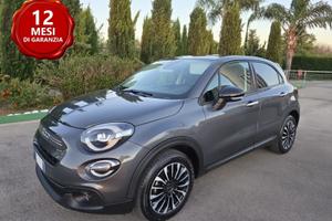 FIAT 500X 1.3 MTJ 95 CV -11/2023 PERFETTA GARANZIA