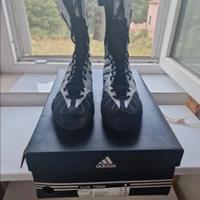 adidas tygun boxe scarpe pugilato 44