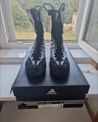 adidas tygun boxe scarpe pugilato 44