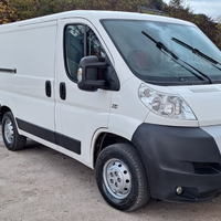 Fiat ducato l1 h1