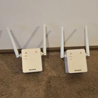 ripetitore NETGEAR 1200 Mbps repeater extender