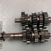 CAMBIO ALBERI HONDA CR 250 1992 1993 1994 CRE 1995