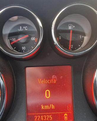 OPEL INSIGNA 