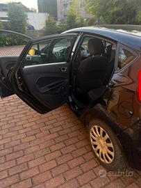 Ford Fiesta 2014