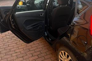 Ford Fiesta 2014