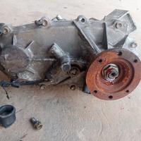 Suzuki Jimny riduttore 