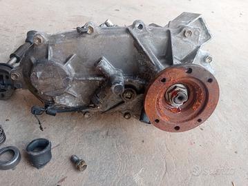 Suzuki Jimny riduttore 