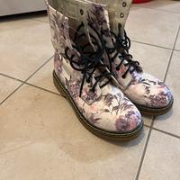 Scarpe/Scarponcini numero 40