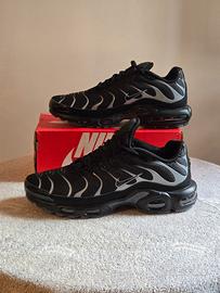 Nike Air Max Plus n.44 nuove in box