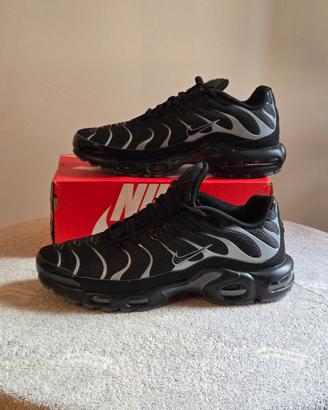 Nike Air Max Plus n.44 nuove in box