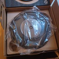 ROBOT ASPIRA E LAVA USATO 2 MESI NUOVO 190 EURO