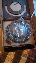 ROBOT ASPIRA E LAVA USATO 2 MESI NUOVO 190 EURO