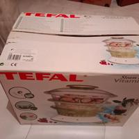 vaporiera  TEFAL vitamina +