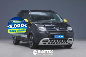 FIAT Pandina III 2024 Cross Pandina Cross 1.0 fire